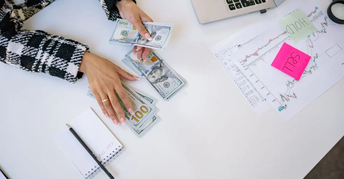 Cómo ganar dinero fácil con marketing de afiliación