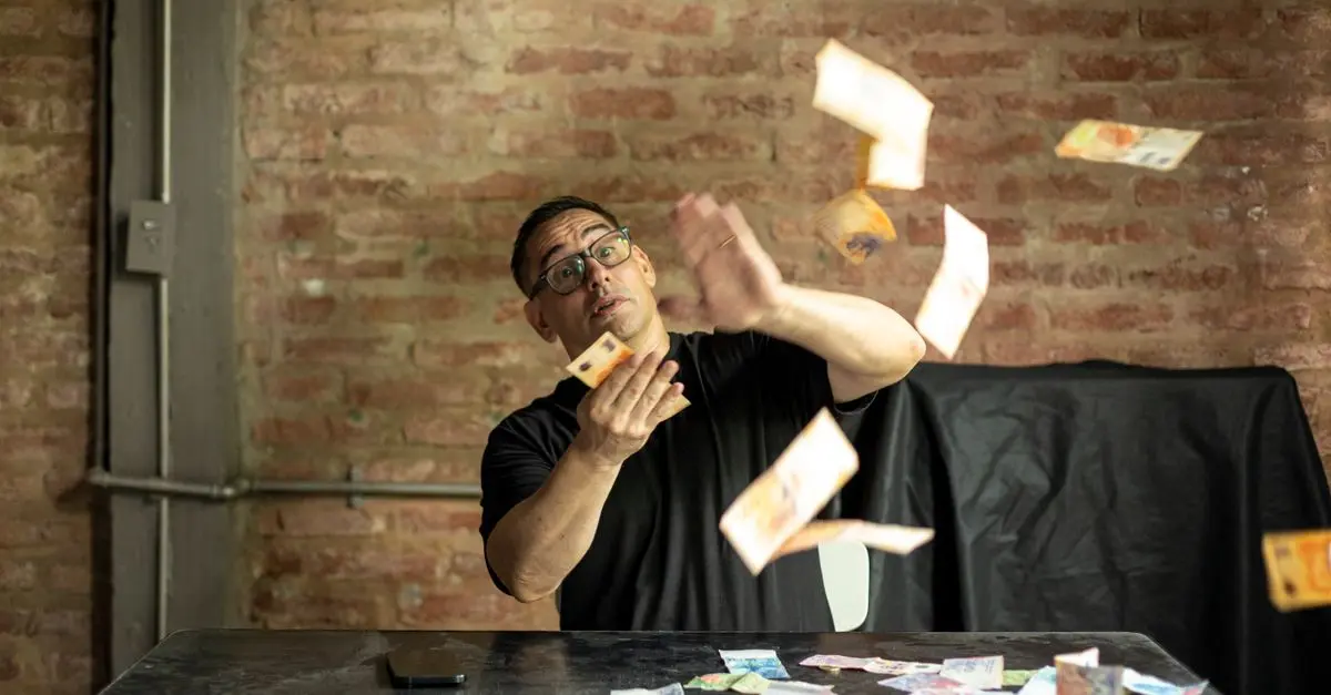 7 Métodos Innovadores para Ganar Dinero Extra