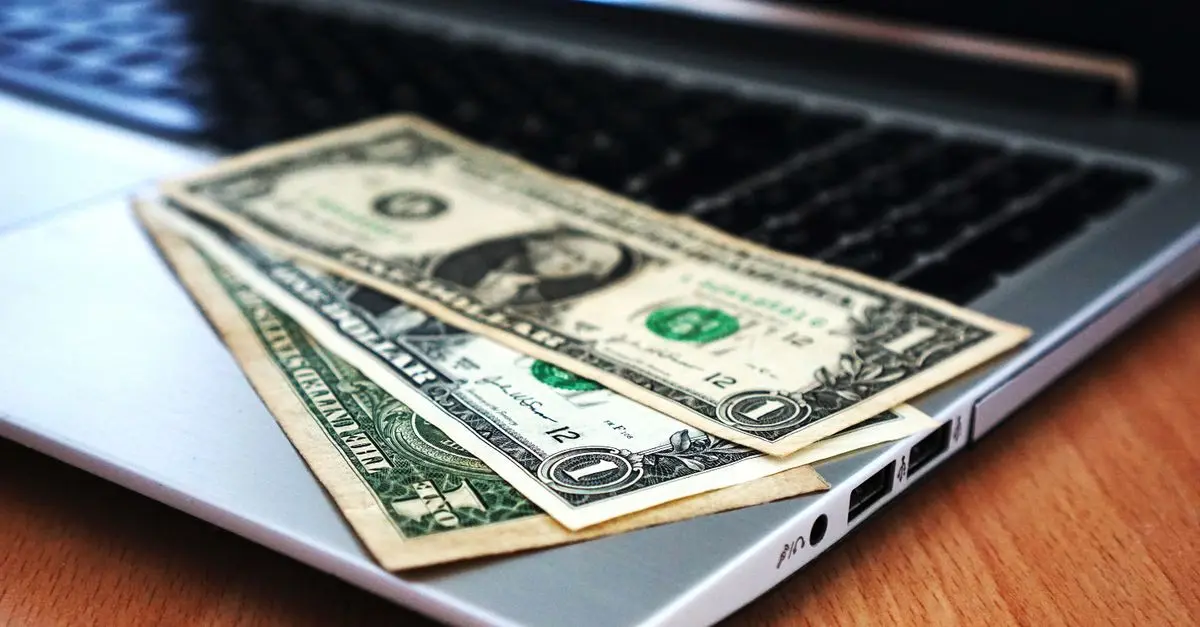 Cómo ganar dinero fácil con trabajos online que realmente pagan
