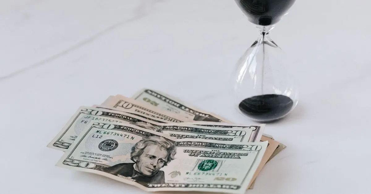Cómo ganar dinero fácil mediante trabajos temporales desde casa
