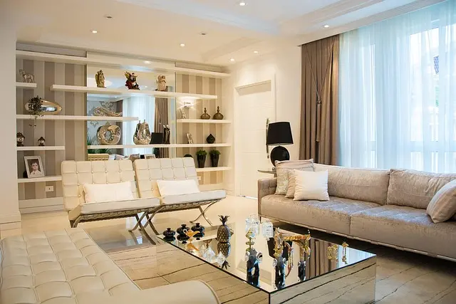 Cómo ganar dinero fácil mediante el alquiler de habitaciones
