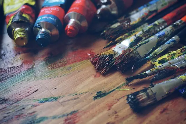 Cómo utilizar tu creatividad para ganar dinero fácil