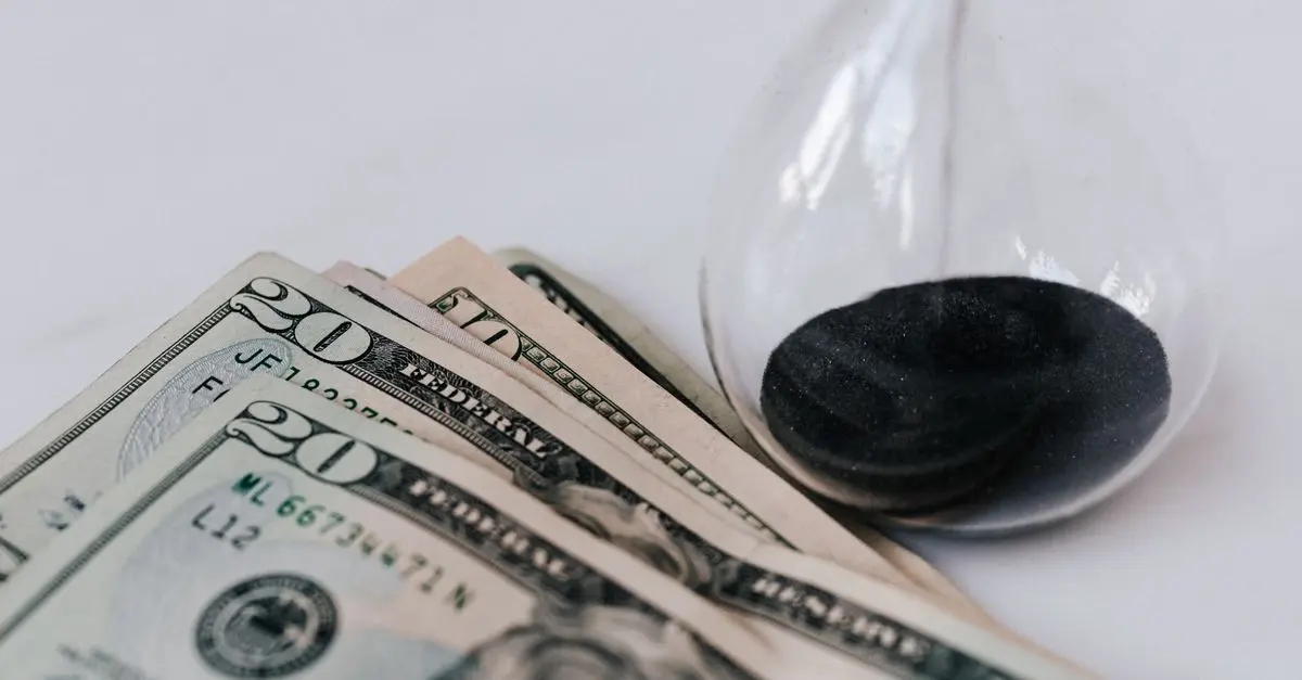 Cómo ganar dinero fácil con trabajos temporales bien remunerados