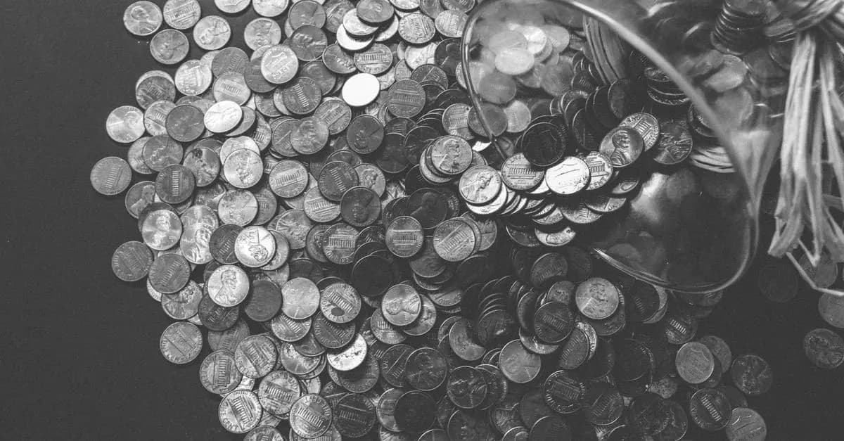 10 maneras de ahorrar dinero rápidamente
