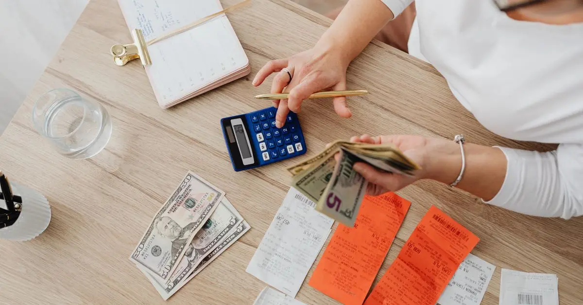 5 errores comunes que impiden ganar dinero fácil