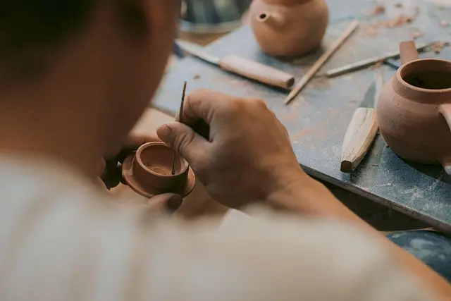 Cómo ganar dinero fácil con tus habilidades creativas