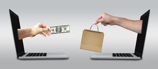 Cómo ganar dinero fácil vendiendo productos digitales