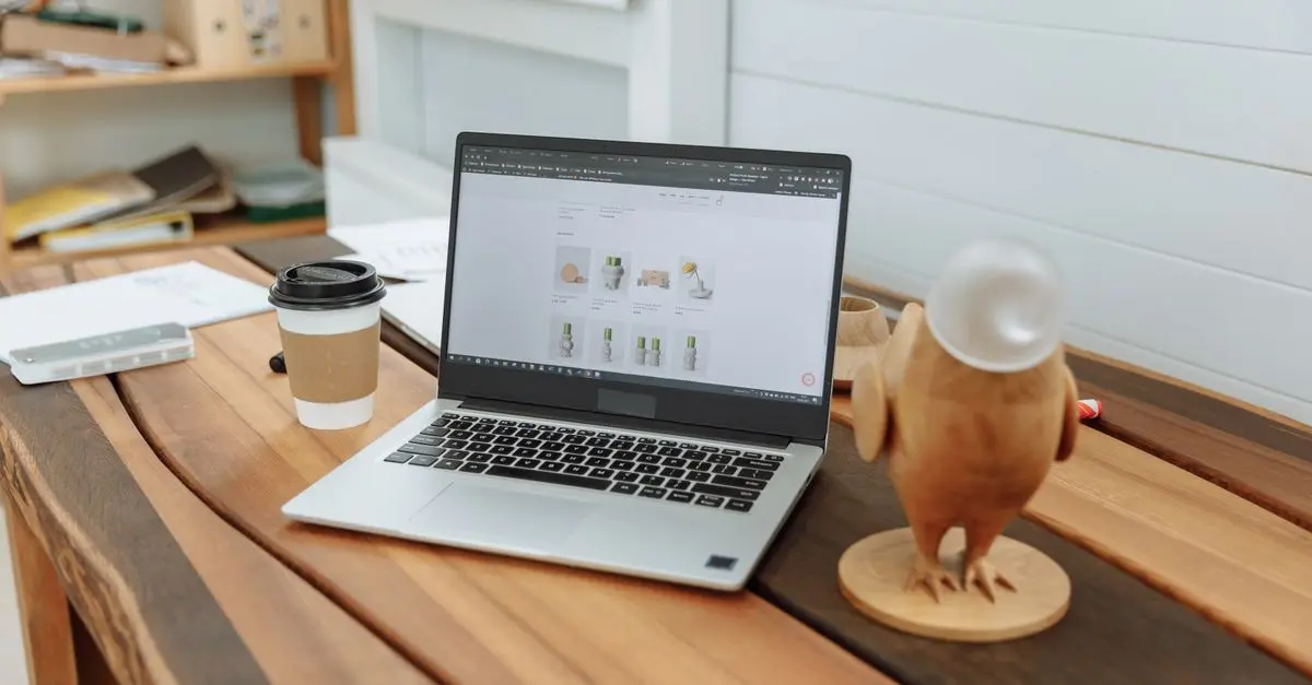 Cómo ganar dinero fácil vendiendo productos online