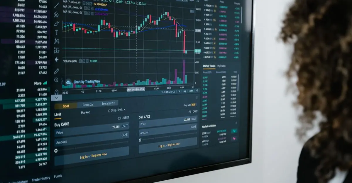Invertir en acciones: Todo lo que necesitas saber