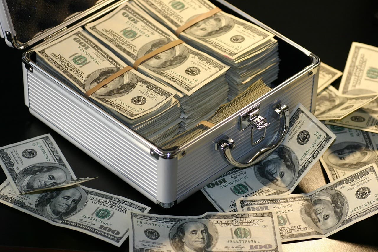 10 maneras de ganar dinero fácil aprovechando tus habilidades