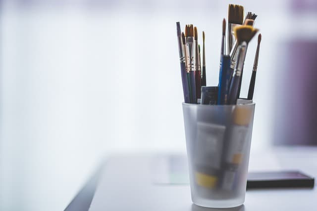 Cómo utilizar tus habilidades creativas para ganar dinero fácil