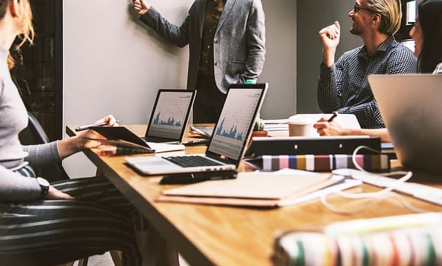Cómo aumentar tus ingresos con trabajos temporales bien remunerados