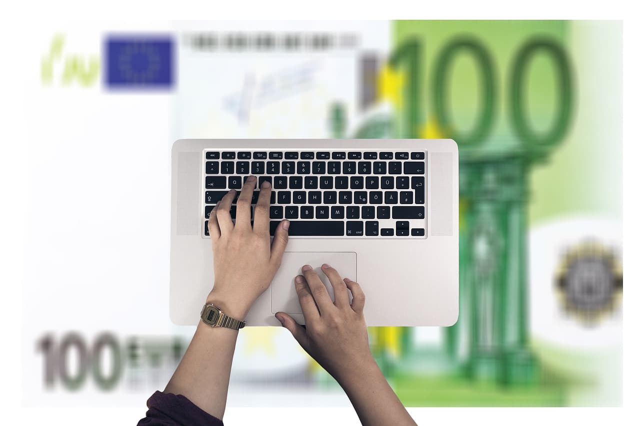 Cómo aprovechar tus habilidades para ganar dinero fácil en línea